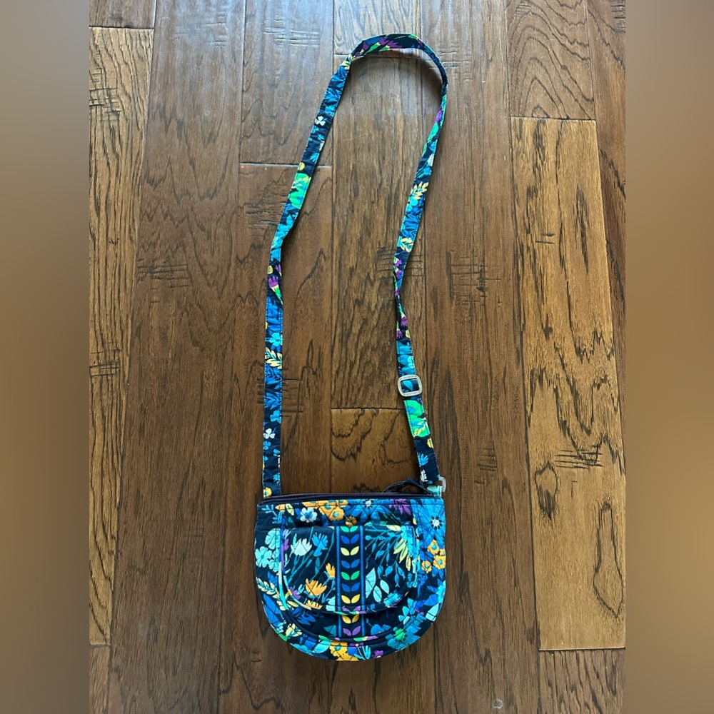 Vera Bradley Purse